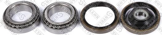 Stellox 43-28583-SX - Kit de roulements de roue cwaw.fr