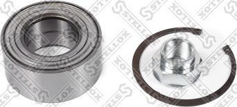 Stellox 43-28576-SX - Kit de roulements de roue cwaw.fr