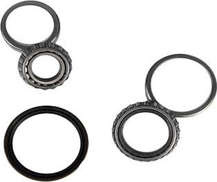 Stellox 43-28571-SX - Kit de roulements de roue cwaw.fr