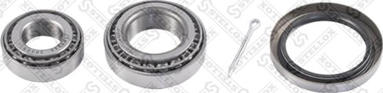 Stellox 43-28646-SX - Kit de roulements de roue cwaw.fr