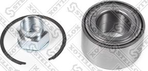 Stellox 43-28632-SX - Kit de roulements de roue cwaw.fr