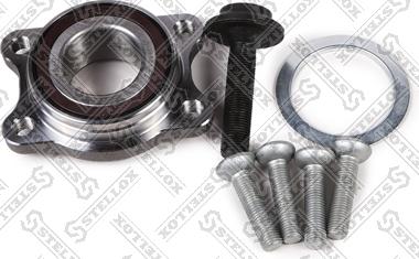 Stellox 43-28621-SX - Kit de roulements de roue cwaw.fr