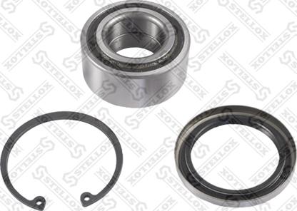 Stellox 43-28099-SX - Kit de roulements de roue cwaw.fr