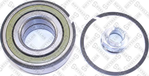 Stellox 43-28093-SX - Kit de roulements de roue cwaw.fr