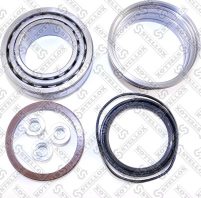 Stellox 43-28049-SX - Kit de roulements de roue cwaw.fr