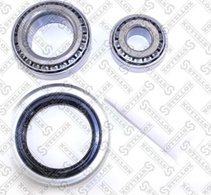 Stellox 43-28048-SX - Kit de roulements de roue cwaw.fr