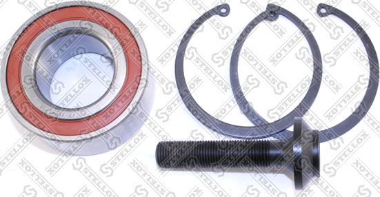 Stellox 43-28042-SX - Kit de roulements de roue cwaw.fr