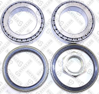 Stellox 43-28047-SX - Kit de roulements de roue cwaw.fr