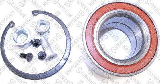 Stellox 43-28054-SX - Kit de roulements de roue cwaw.fr