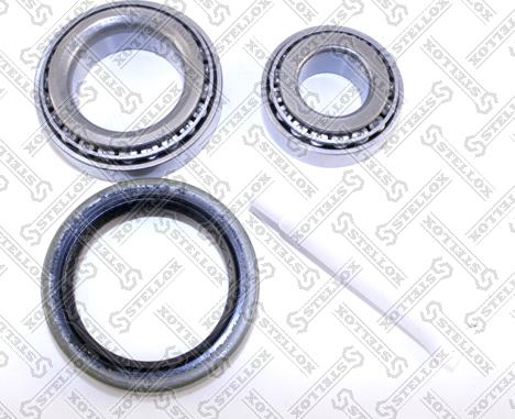 Stellox 43-28051-SX - Kit de roulements de roue cwaw.fr