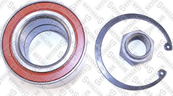 Stellox 43-28065-SX - Kit de roulements de roue cwaw.fr