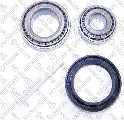 Stellox 43-28001-SX - Kit de roulements de roue cwaw.fr