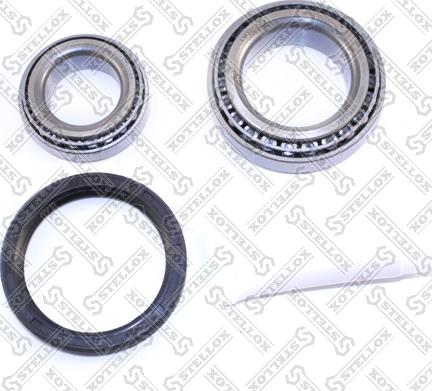 Stellox 43-28019-SX - Kit de roulements de roue cwaw.fr