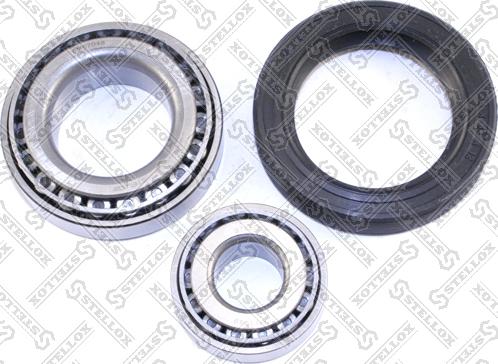 Stellox 43-28017-SX - Kit de roulements de roue cwaw.fr