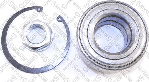 Stellox 43-28088-SX - Kit de roulements de roue cwaw.fr