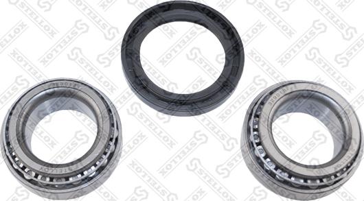 Stellox 43-28039-SX - Kit de roulements de roue cwaw.fr