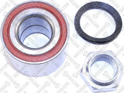 Stellox 43-28034-SX - Kit de roulements de roue cwaw.fr