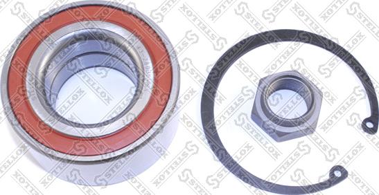 Stellox 43-28035-SX - Kit de roulements de roue cwaw.fr