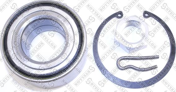 Stellox 43-28030-SX - Kit de roulements de roue cwaw.fr