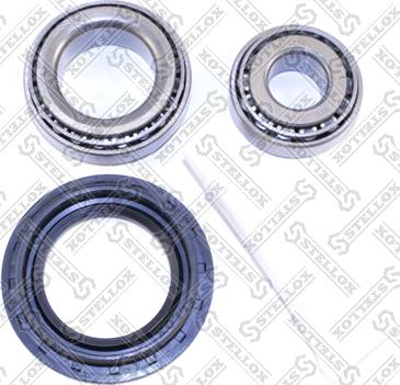 Stellox 43-28032-SX - Kit de roulements de roue cwaw.fr