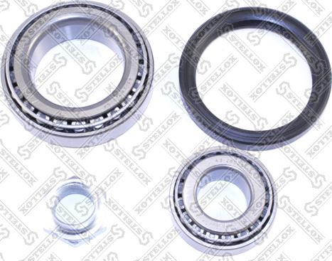 Stellox 43-28029-SX - Kit de roulements de roue cwaw.fr