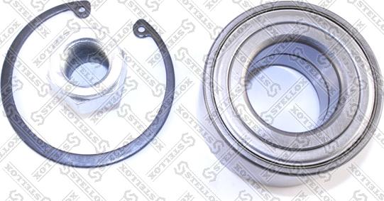 Stellox 43-28074-SX - Kit de roulements de roue cwaw.fr