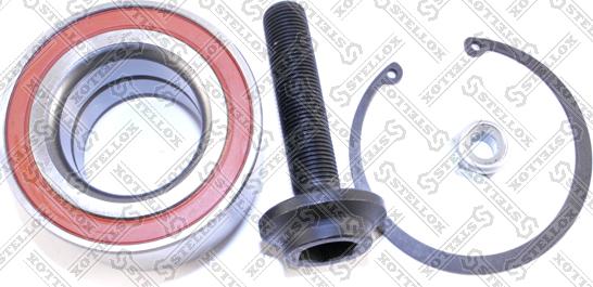 Stellox 43-28071-SX - Kit de roulements de roue cwaw.fr