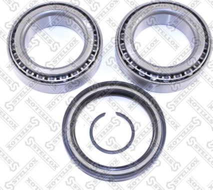 Stellox 43-28159-SX - Kit de roulements de roue cwaw.fr