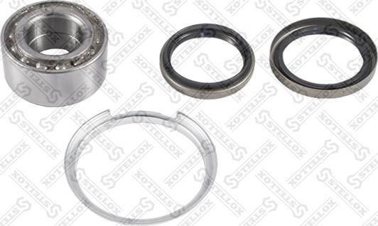 Stellox 43-28160-SX - Kit de roulements de roue cwaw.fr