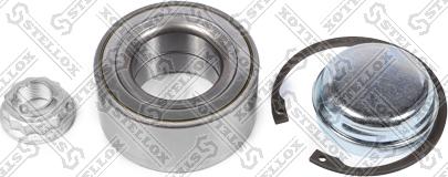 Stellox 43-28856-SX - Kit de roulements de roue cwaw.fr