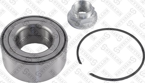 Stellox 43-28364-SX - Kit de roulements de roue cwaw.fr