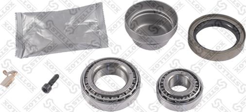 Stellox 43-28303-SX - Kit de roulements de roue cwaw.fr