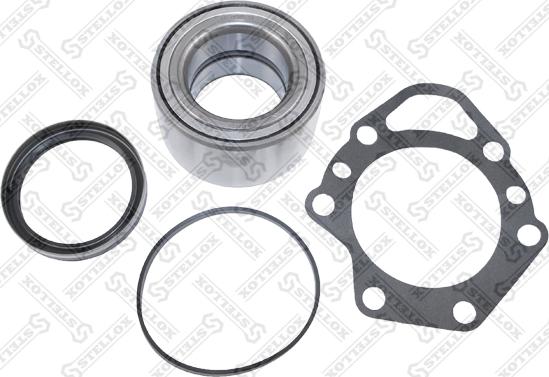 Stellox 43-28385-SX - Kit de roulements de roue cwaw.fr