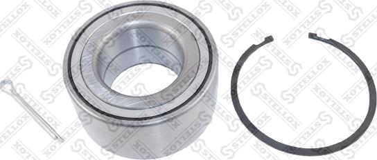 Stellox 43-28379-SX - Kit de roulements de roue cwaw.fr