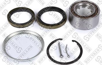 Stellox 43-28298-SX - Kit de roulements de roue cwaw.fr