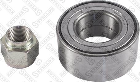 Stellox 43-28245-SX - Kit de roulements de roue cwaw.fr