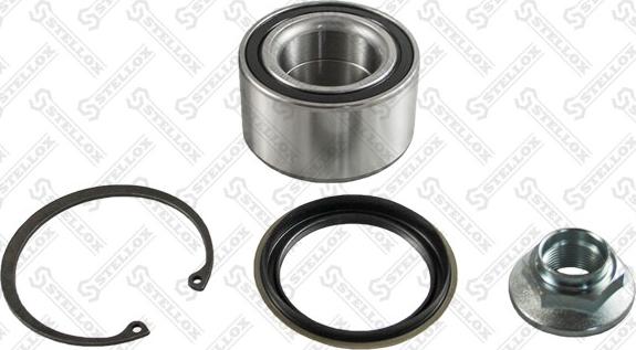 Stellox 43-28246-SX - Kit de roulements de roue cwaw.fr