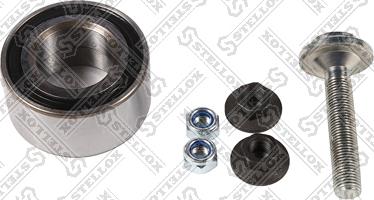 Stellox 43-28740-SX - Kit de roulements de roue cwaw.fr