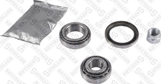 Stellox 43-28752-SX - Kit de roulements de roue cwaw.fr