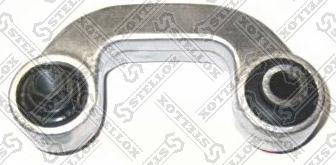 Stellox 56-04124-SX - Entretoise / tige, stabilisateur cwaw.fr