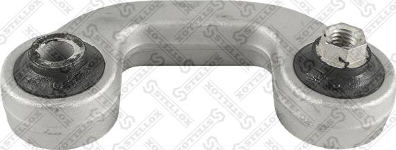 Stellox 56-04123A-SX - Entretoise / tige, stabilisateur cwaw.fr