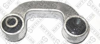 Stellox 56-04123-SX - Entretoise / tige, stabilisateur cwaw.fr