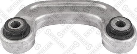 Stellox 56-00134-SX - Entretoise / tige, stabilisateur cwaw.fr