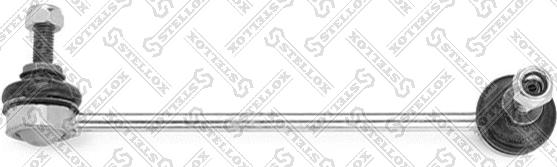 Stellox 56-01572-SX - Entretoise / tige, stabilisateur cwaw.fr