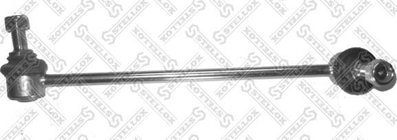 Stellox 56-03373-SX - Entretoise / tige, stabilisateur cwaw.fr