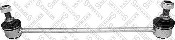 Stellox 56-02108-SX - Entretoise / tige, stabilisateur cwaw.fr