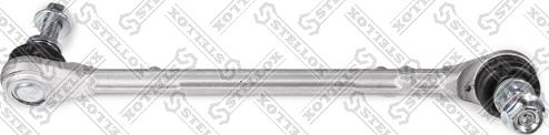 Stellox 56-02174-SX - Entretoise / tige, stabilisateur cwaw.fr