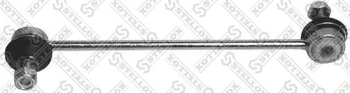 Stellox 56-71014-SX - Entretoise / tige, stabilisateur cwaw.fr