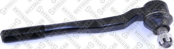 Stellox 51-98028-SX - Rotule de barre de connexion cwaw.fr