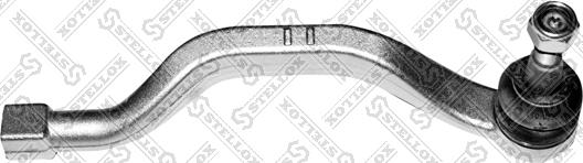 Stellox 51-00313-SX - Rotule de barre de connexion cwaw.fr